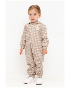 Комбинезон Crockid