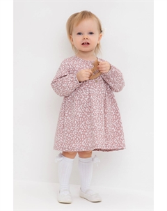 Платье Crockid