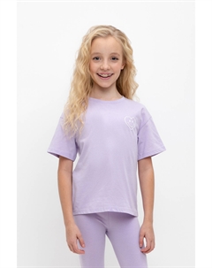 Футболка Crockid