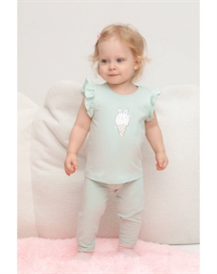 Лосины для девочки Crockid