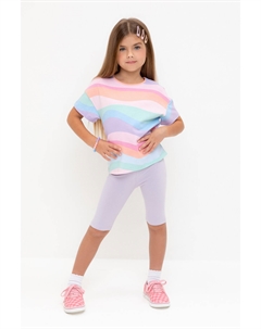 Велосипедки Crockid