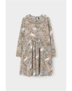 Платье Crockid