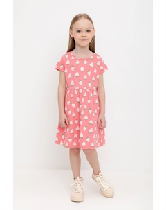 Платье Crockid