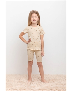 Пижама Crockid