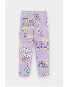 Лосины для девочки Crockid