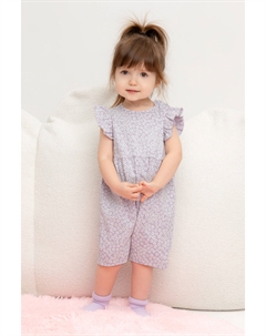 Полукомбинезон Crockid