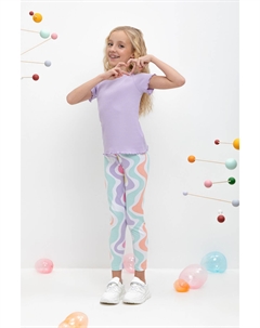 Лосины для девочки Crockid