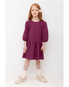 Платье Crockid