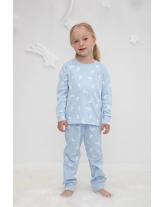 Пижама Crockid