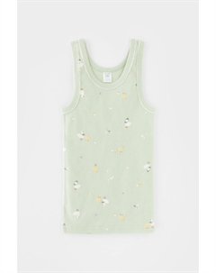 Майка для девочки Crockid