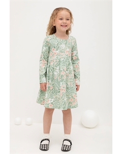 Платье Crockid