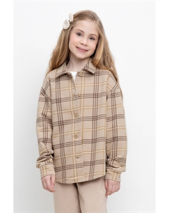 Рубашка Crockid