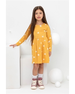 Платье Crockid