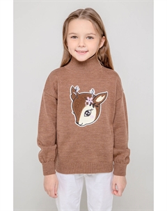 Джемпер Crockid