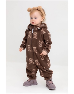 Комбинезон Crockid