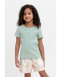 Футболка Crockid