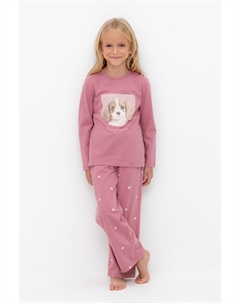 Пижама Crockid