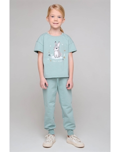 Футболка Crockid