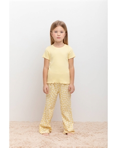 Пижама Crockid