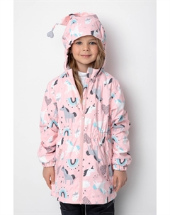 Куртка Crockid