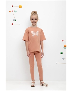 Лосины для девочки Crockid