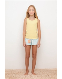 Пижама Crockid