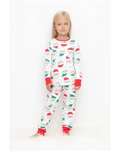 Пижама Crockid