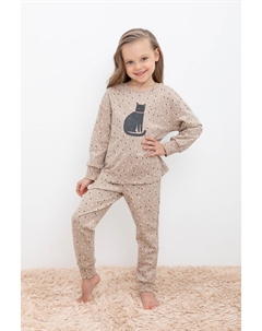 Пижама Crockid