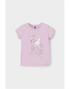 Футболка Crockid