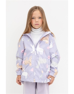 Куртка Crockid