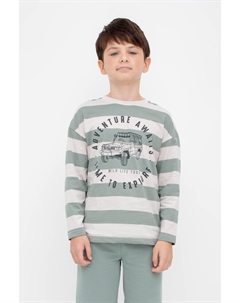 Джемпер Crockid