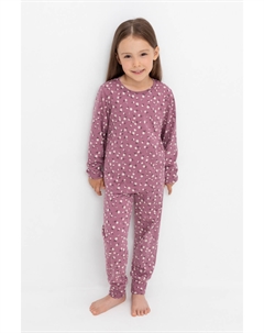 Пижама Crockid