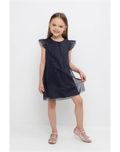 Платье Crockid