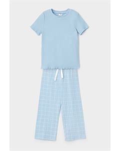 Пижама Crockid