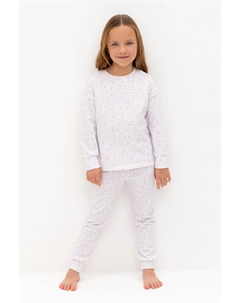 Пижама Crockid