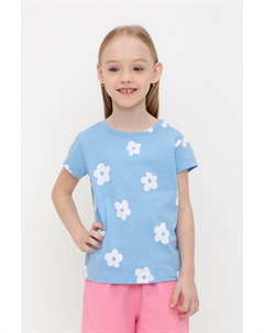 Футболка Crockid