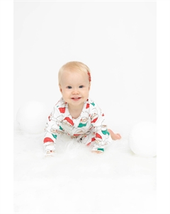 Комбинезон Crockid