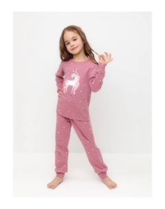 Пижама Crockid