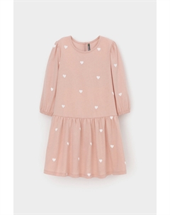 Платье Crockid