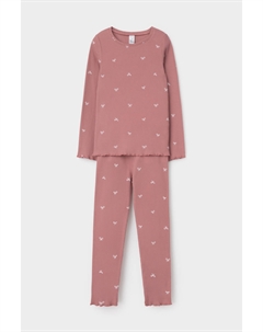 Пижама Crockid