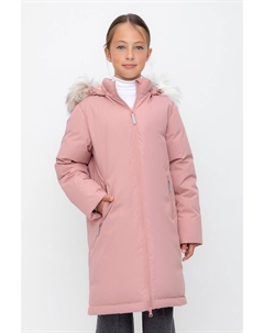 Пальто Crockid