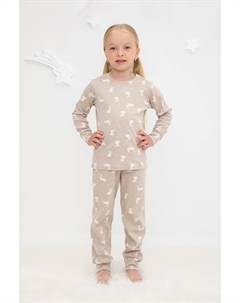 Пижама Crockid