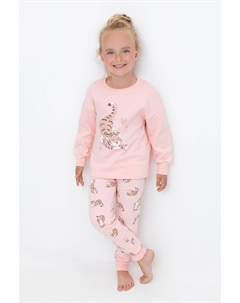 Пижама Crockid