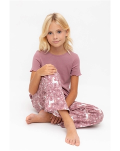 Пижама Crockid