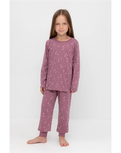 Пижама Crockid