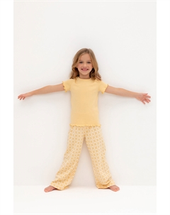 Пижама Crockid