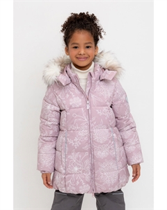 Пальто Crockid