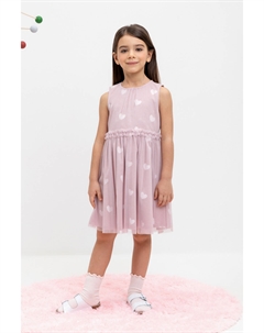 Платье Crockid