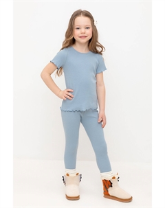 Лосины для девочки Crockid