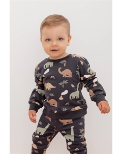 Джемпер Crockid